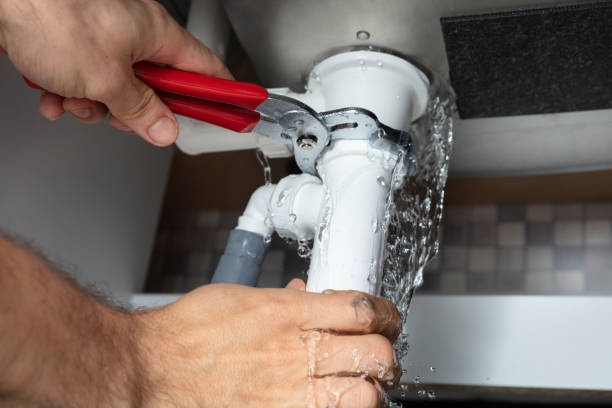 Best Water damage repair service  in Norwich, CT